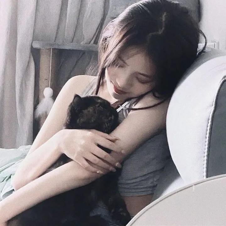全世界最美的女孩